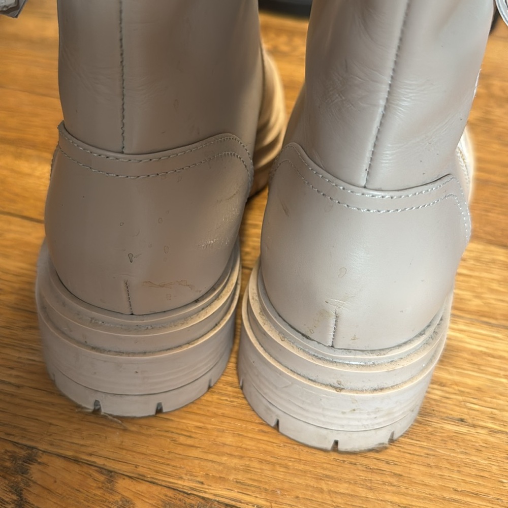 GIANVITO ROSSI MONTREAL BOOTS - Picture 6 of 10